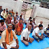 सिकन्दरपुर बलिया :  रुद्रवार में आरएसएस ने मनाया रक्षाबंधन उत्सव