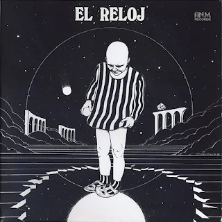 El Reloj - El Reloj II (1976)