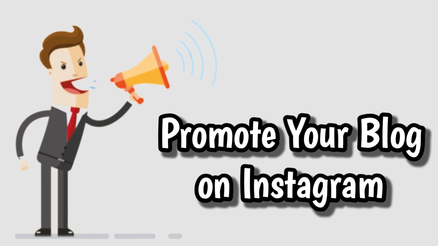 10 Effective Ways to Promote Your Blog on Instagram