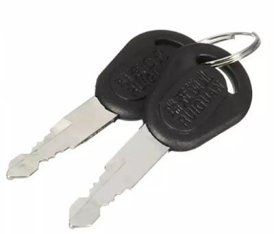 Vehicle Keys: Do you know why 2 keys are given along with the vehicle? If you make this mistake, there will be trouble..! Vehicle Keys: వెహికిల్‌తో పాటు 2 కీలు ఎందుకు ఇస్తారో తెలుసా? ఈ పొరపాటు చేస్తే ఇబ్బందులు తప్పవంతే..!