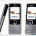 Nokia 6300 giá 550k | Bán điện thoại nokia cũ giá rẻ ở Hà Nội | máy đẹp camera java gprs nghe nhạc mp3