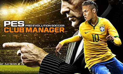 PES Club Manager V.1.2.2 Apk+Data