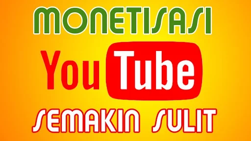 Mulai tahun 2018 YouTube Partner Program (YPP) mengharuskan siapapun yang ingin bergabung dalam program tersebut harus memiliki minimal 1.000 orang subscriber di channelnya serta ditonton total 4.000 jam selama setahun ke belakang. Kebijakan mulai berlaku pada Rabu 17 Januari 2018. Namun, Google sebagai pemilik platform menegaskan peraturan ini baru akan berlaku sama pada tanggal 20 Februari bagi channel yang telah lebih dulu bergabung dalam program.