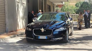 noleggio auto di lusso 