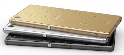 Sony Xperia M5 Waterproof