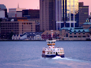 Halifax Ferry