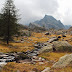 France - Vallée des Merveilles, au coeur du Mercantour