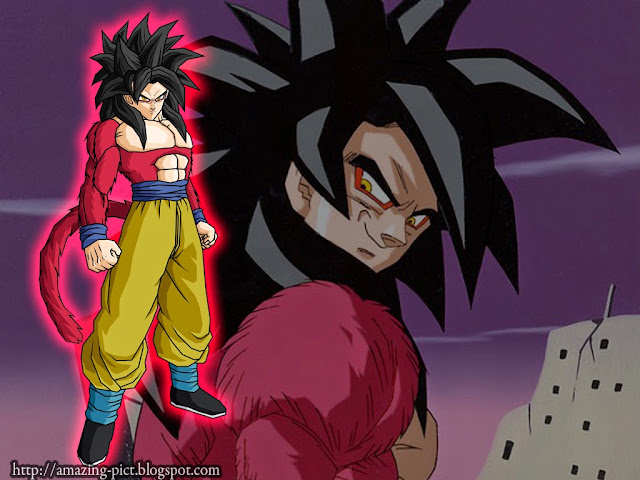 Theory! Goku Ascends Beyond Super Saiyan God Super Saiyan 