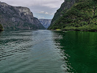 Naeroyfjord