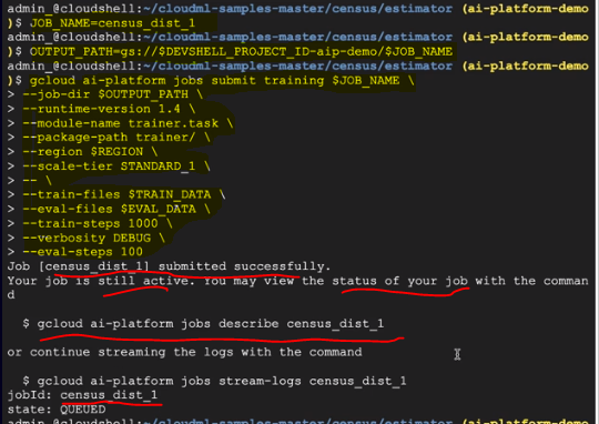 Deployment in Distributed machine klassroom.algaeservice.com