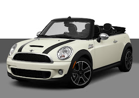 mini cooper photos