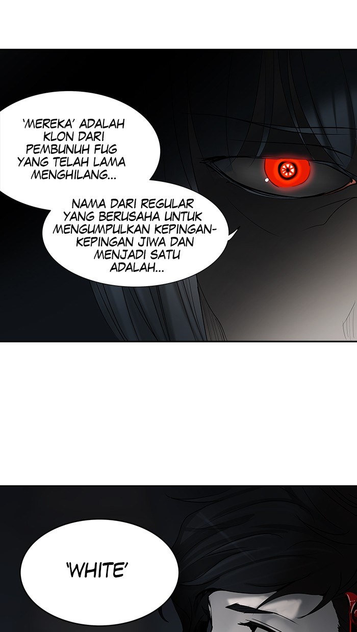 Webtoon Tower Of God Bahasa Indonesia Chapter 267