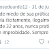 A " raivinha" e dor de cotovelo do ex-prefeito Carlos Eduardo seria com quem?...