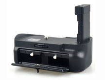 Pro Battery Grip for Nikon D5100