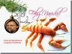 feliz navida  rajoy 1