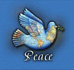 "Paz a Gaia"