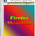 Mozilla Firefox shortcut keys