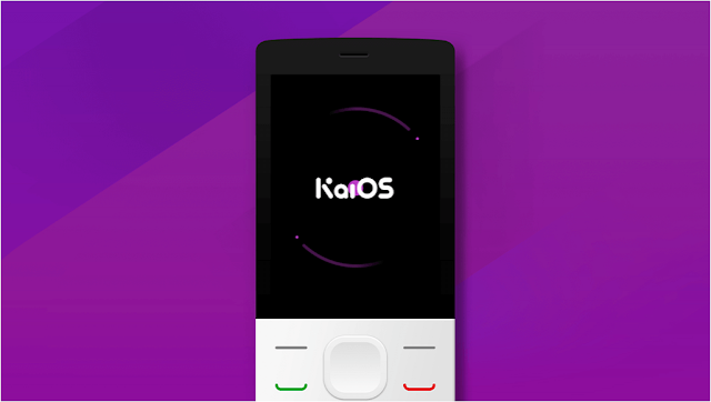 Kai OS