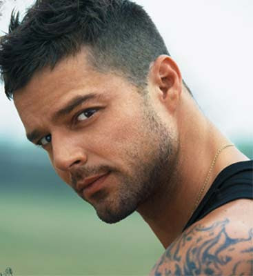 Ricky Martin Mas Lyrics