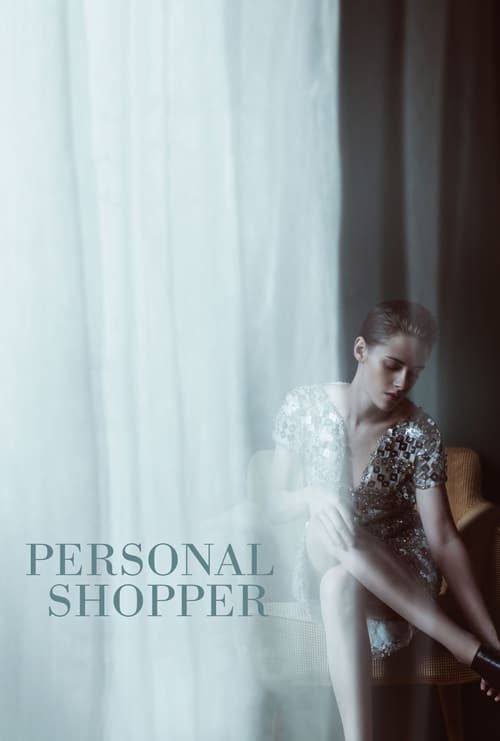 [HD] Personal Shopper 2016 Pelicula Online Castellano