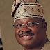 Ajimobi inaugurates election, appeal committees for Edo primary