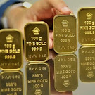Rincian Harga Emas Hari Ini, Sabtu 21 November 2020