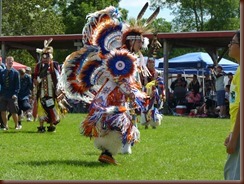 Manitoulin Island Pow Wow