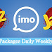 Jazz Imo Packages Daily Weekly & Monthly 2022