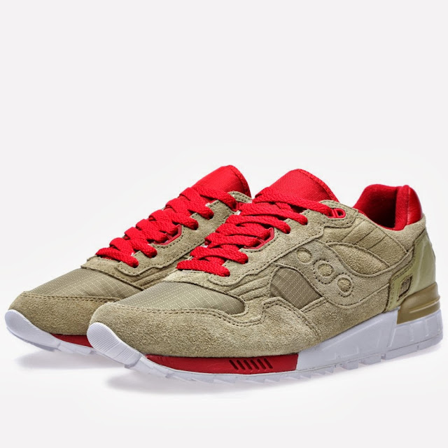 Saucony Shadow 5000 "Novem"