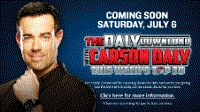 Carson Daly