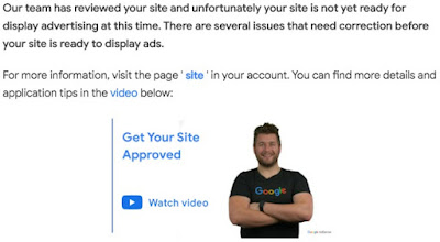 google adsense