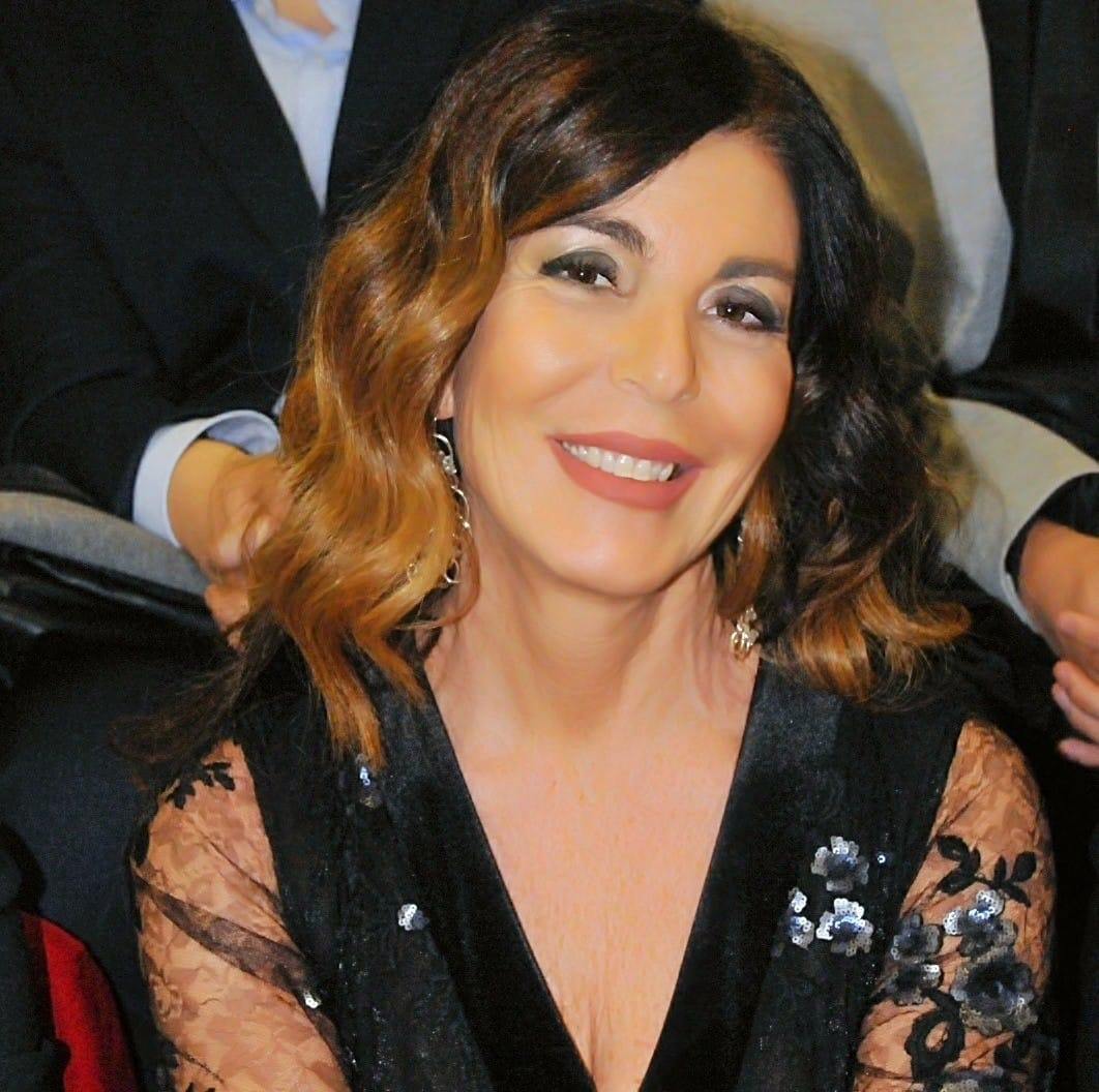 Sonia Sarno