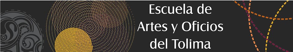 Aprendizaje de Oficios Artesanales Tolima