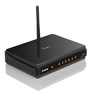  merupakan modem nirkabel yang didukung oleh koneksi internet yang cepat serta kondusif 4 Langkah Praktis Cara Setting D-Link Dir-600