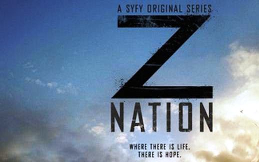 Review dan Sinopsis Z Nation (2014 – 2016)  Review Film 