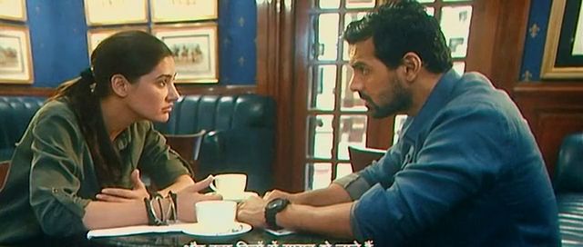 Resumable Mediafire Download Link For Hindi Film Madras Cafe (2013) Watch Online Download