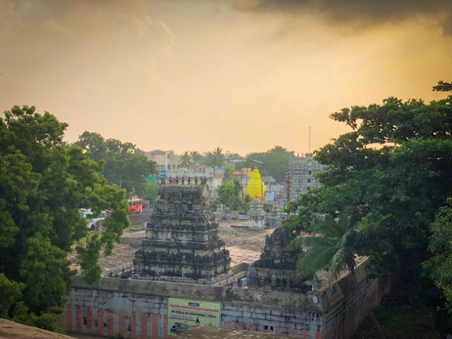 photo UNESCO Mahabalipuram Tamil Nadu