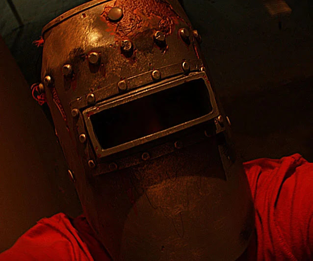 Unleash Your Inner Splicer: Dive into the Mystique of the Bioshock Splicer Welder Mask