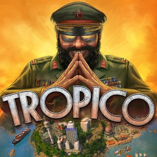 Tropico APK 1.0