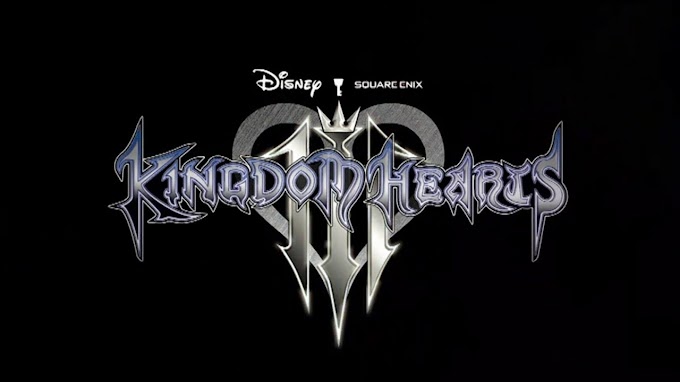 Trailer de gameplay de Kingdom Hearts 3 é absurdamente incrível