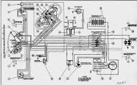 free motorcycle repair manuals and motorcycle wiring diagrams