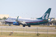 AirTran Boeing 737700 (N267AT). Posted 3rd January 2012 by Jim Donten (boeing airtran at )