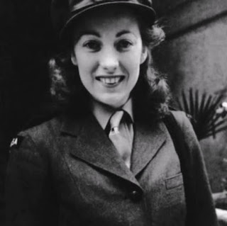 Pic of Vera Lynn