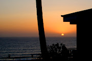 Labels: redondo beach, sunset (sunset )