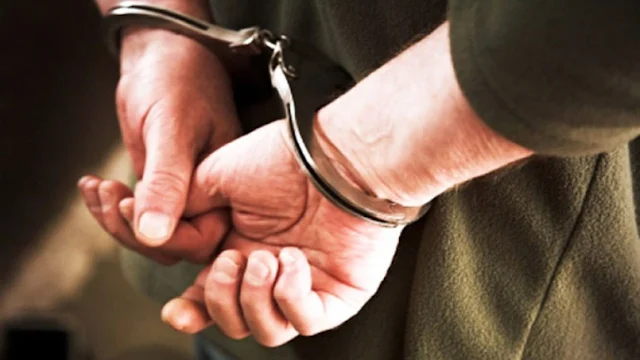Σύλληψη 21χρονου Αλβανού στο Κρανίδι με ναρκωτικά 