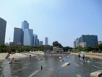 riverside yeouido park seoul