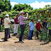 Missão argentina conhece experiências de irrigação nos perímetros da Codevasf em Pernambuco e na Bahia‏