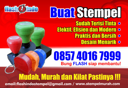 pesan apa stempel logo program study , cara dapatkan spesialis stempel logo Rumah sakit yang cepat jadi manual, Refil flashindo stempel - stempel caleg cetak 