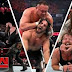 WWE Monday Night Raw 8 May 2017 Highlights HD