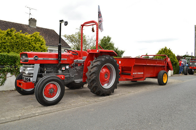 massey ferguson hangi ülkeye ait